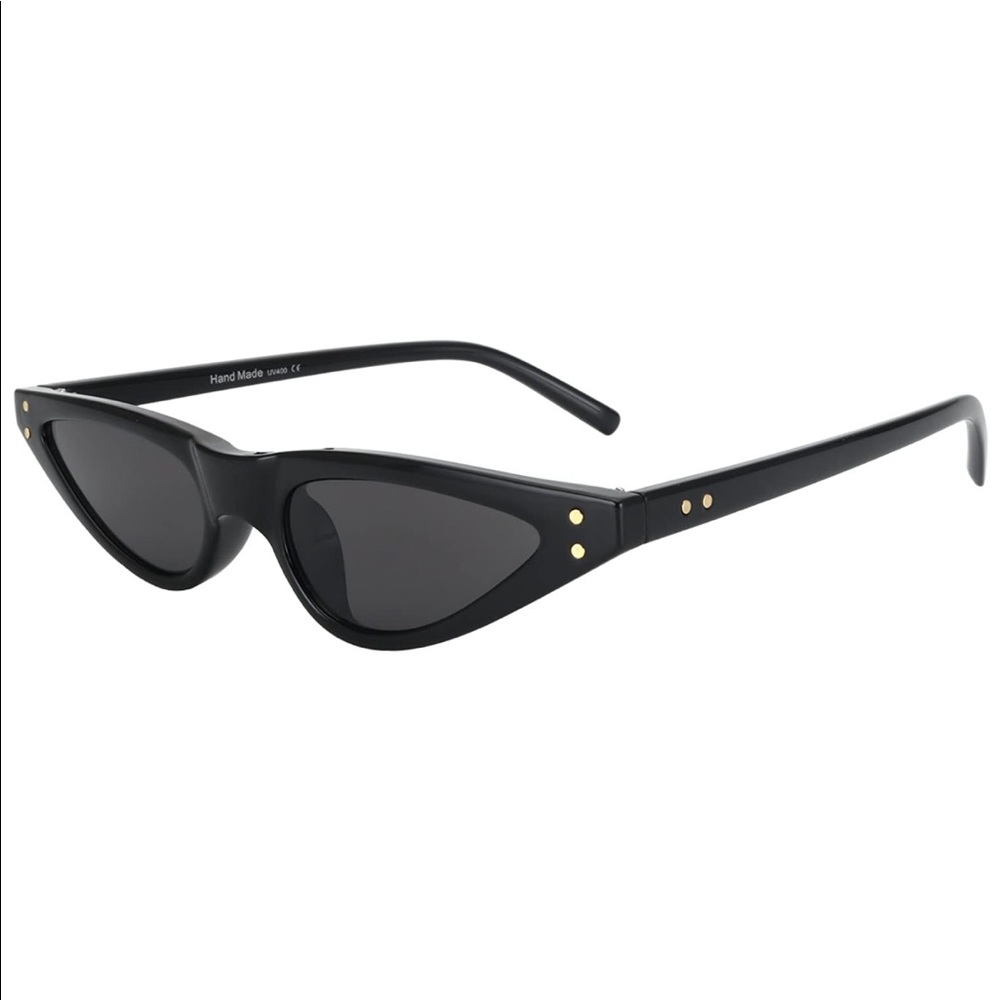 ROYAL GIRL women cat eye sunglasses